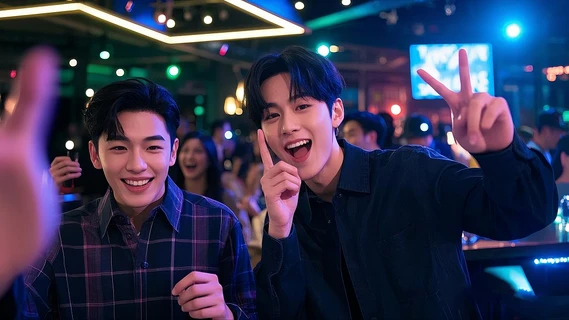 定西商务KTV推荐-岷县ktv预定