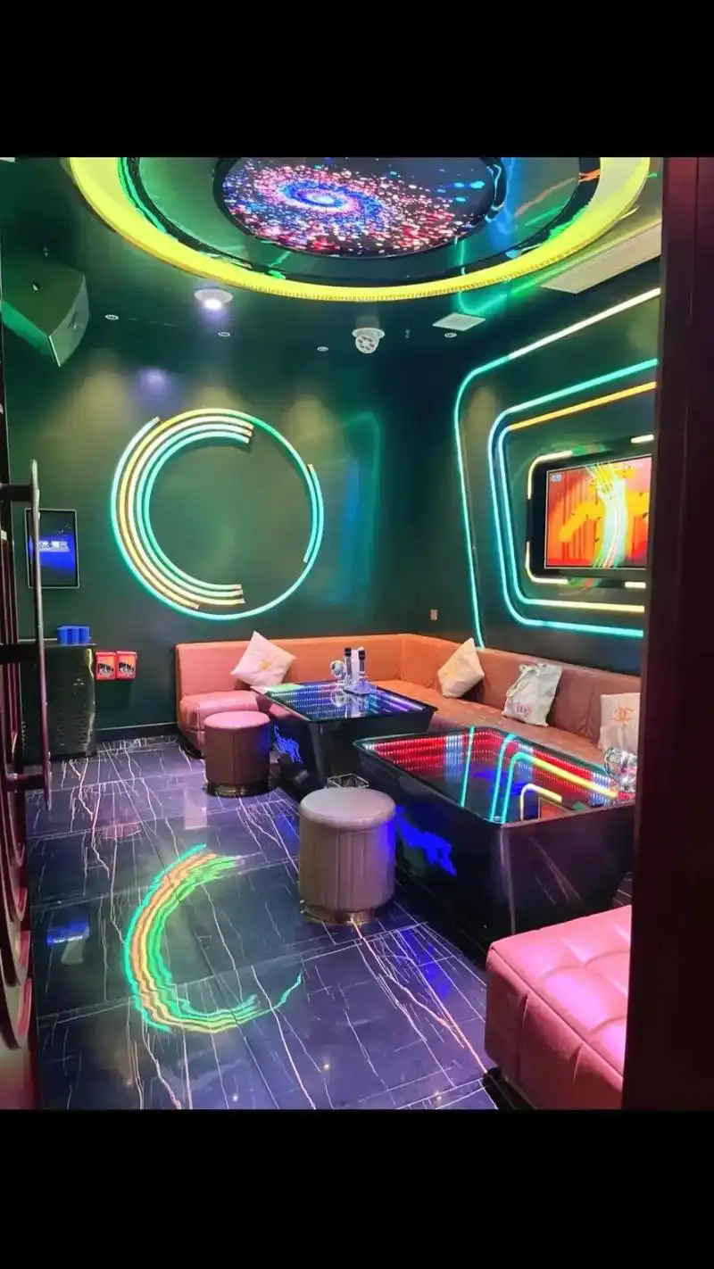 定西ktv订房及商务ktv有没有推荐-岷县ktv订房