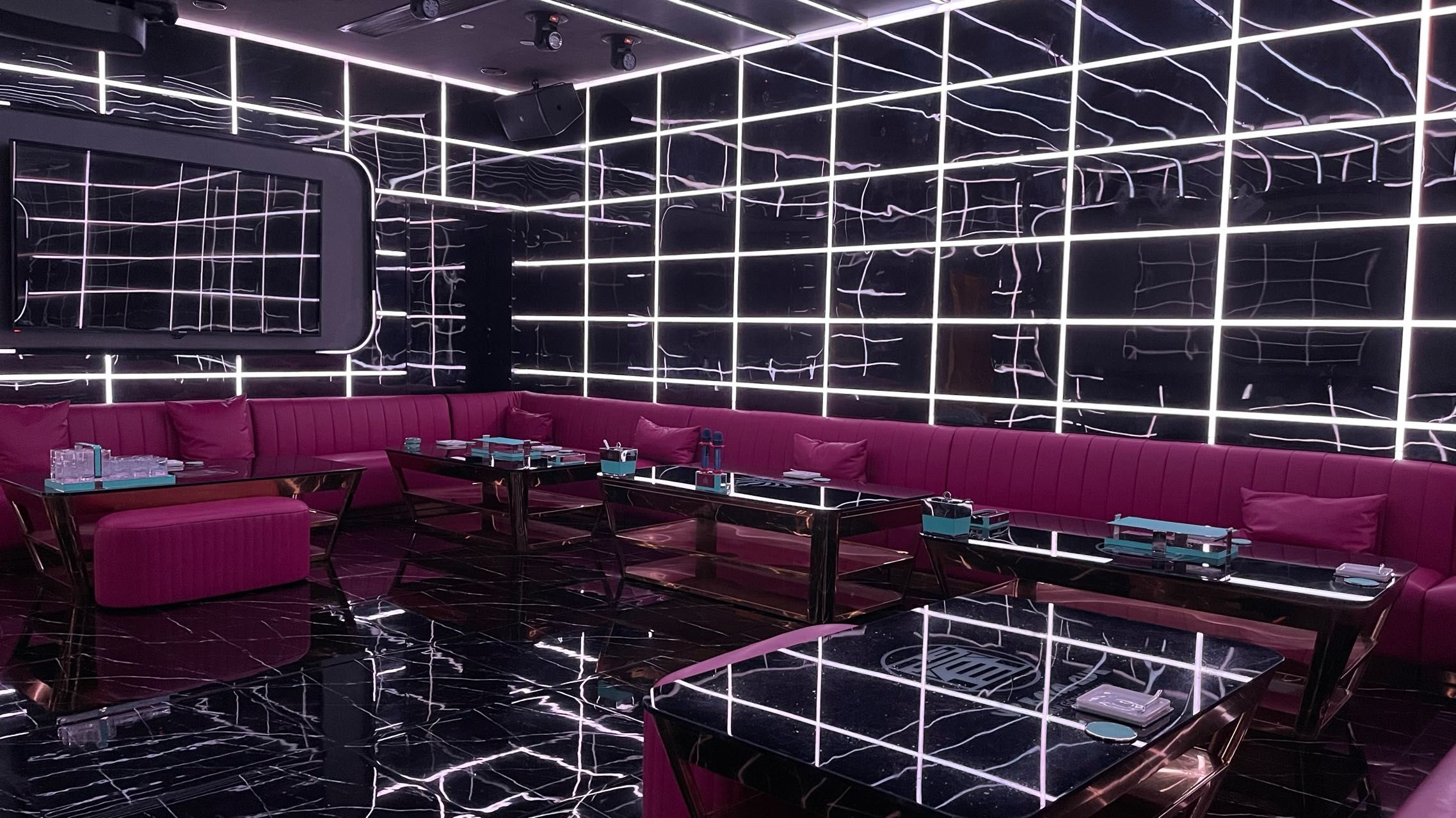 定西ktv订房推荐单人商务ktv体验-岷县ktv订房